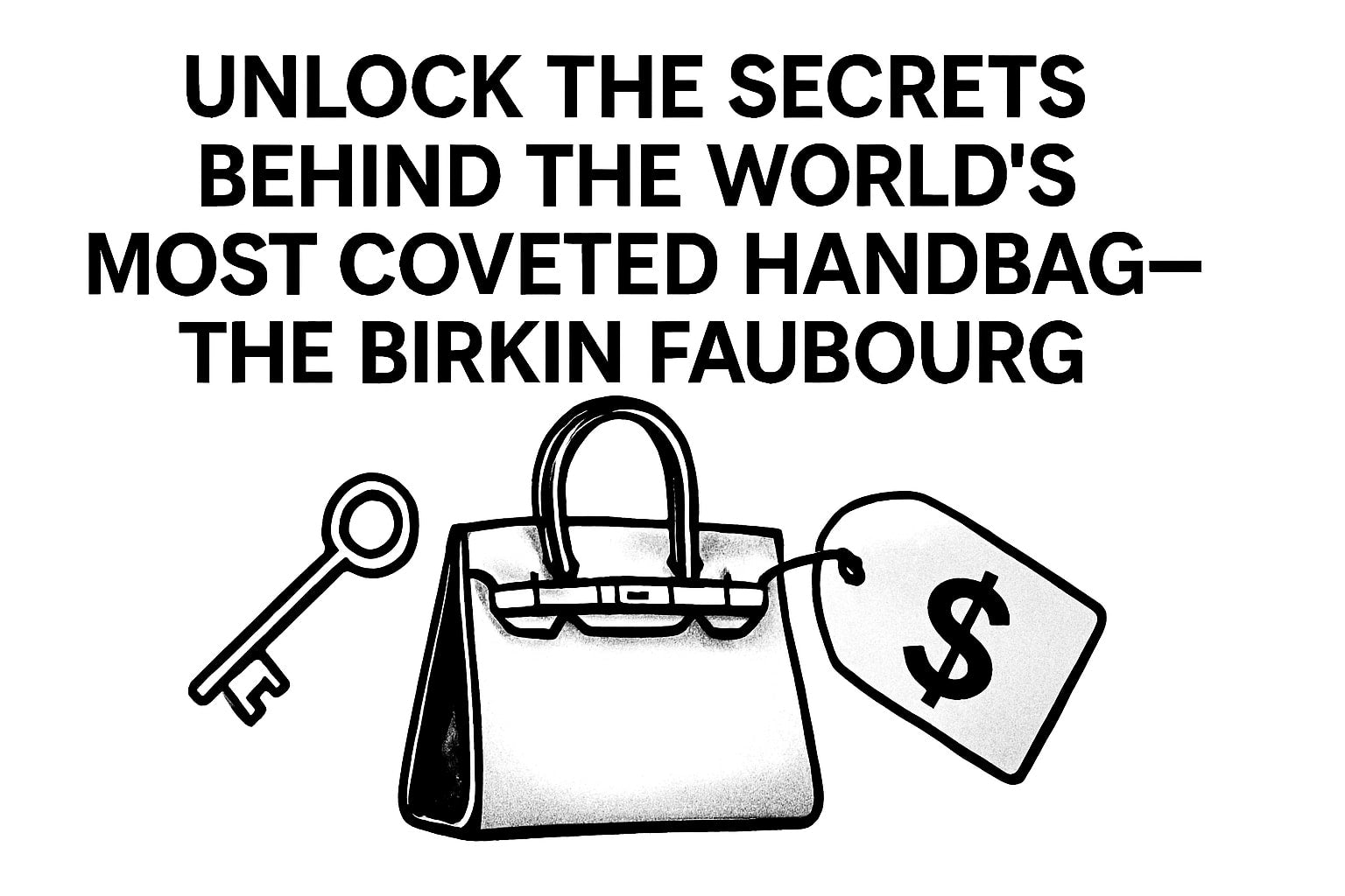Birkin Faubourg Price Guide: Your Essential 2026 Handbook