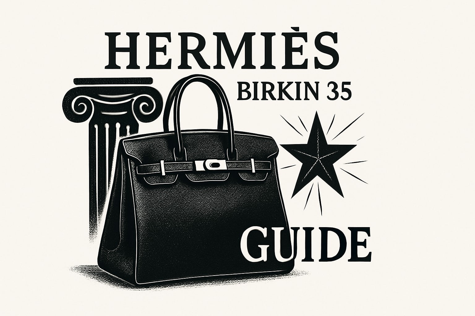 Hermes Birkin Bag 35 Guide: Expert Tips for 2026