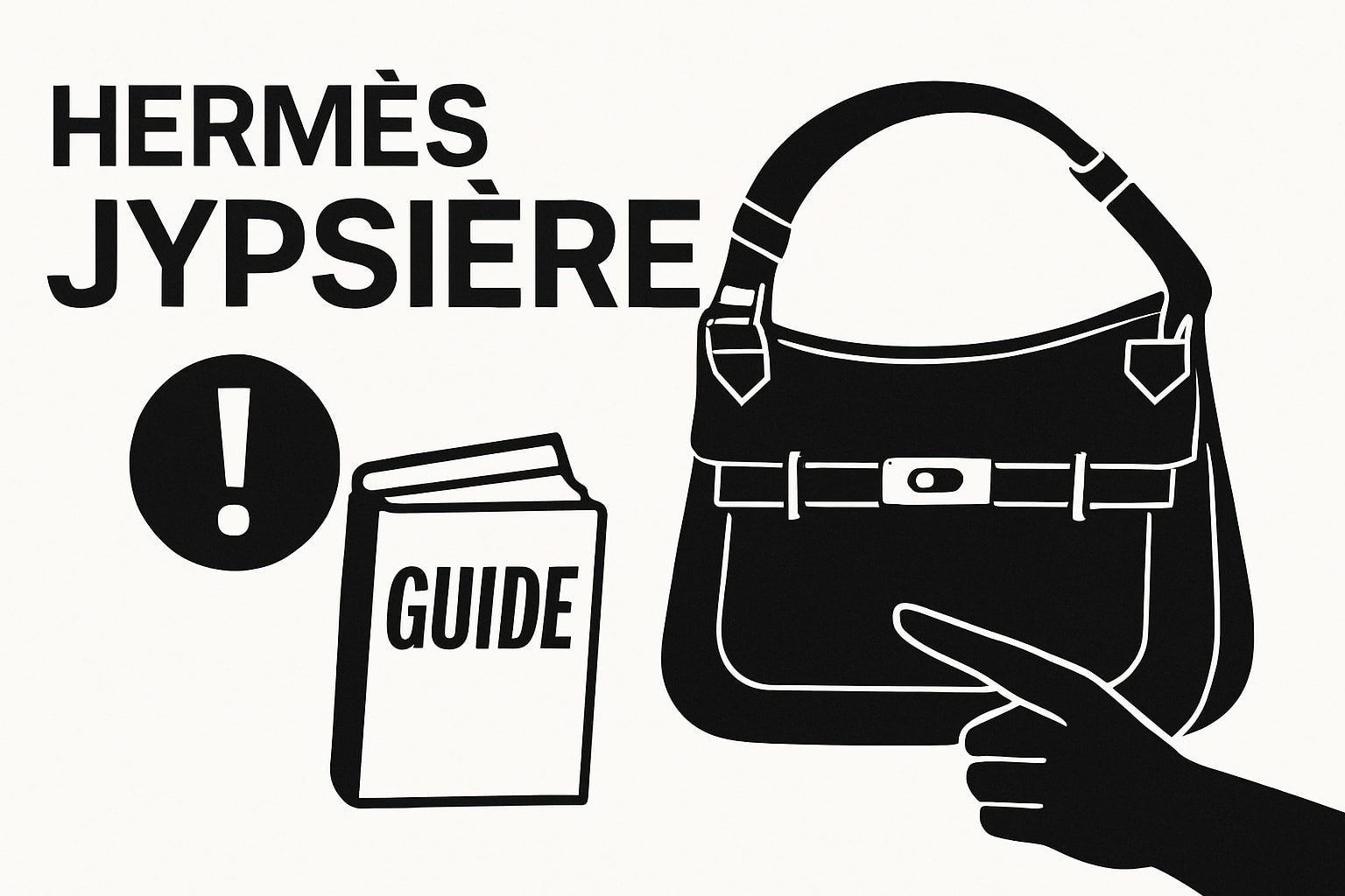 Hermes Jypsiere Bag Guide: Style, Investment & Trends 2026