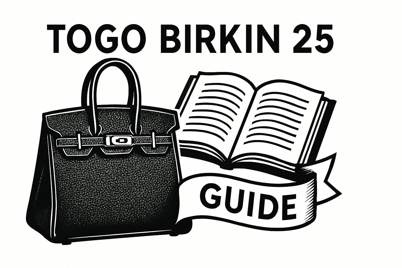 Togo Birkin 25 Guide: Expert Insights & Trends for 2026