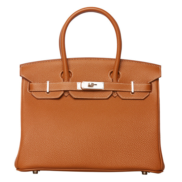 Hermès Birkin 30cm Gold Togo PHW