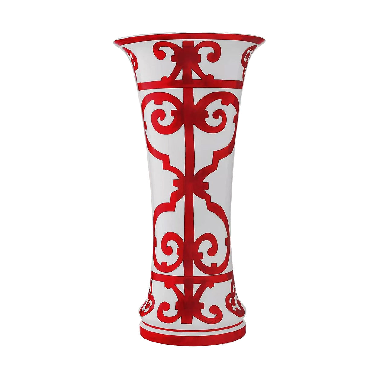 Hermes Balcon du Guadalquivir Large Vase