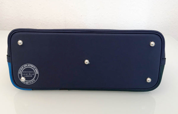 Hermès Bolide 35cm "Au Bout de Monde"