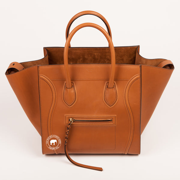 Celine Tan Phantom - Preloved