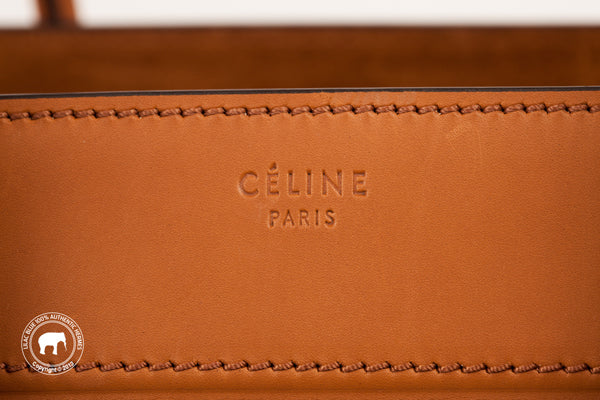 Celine Tan Phantom - Preloved