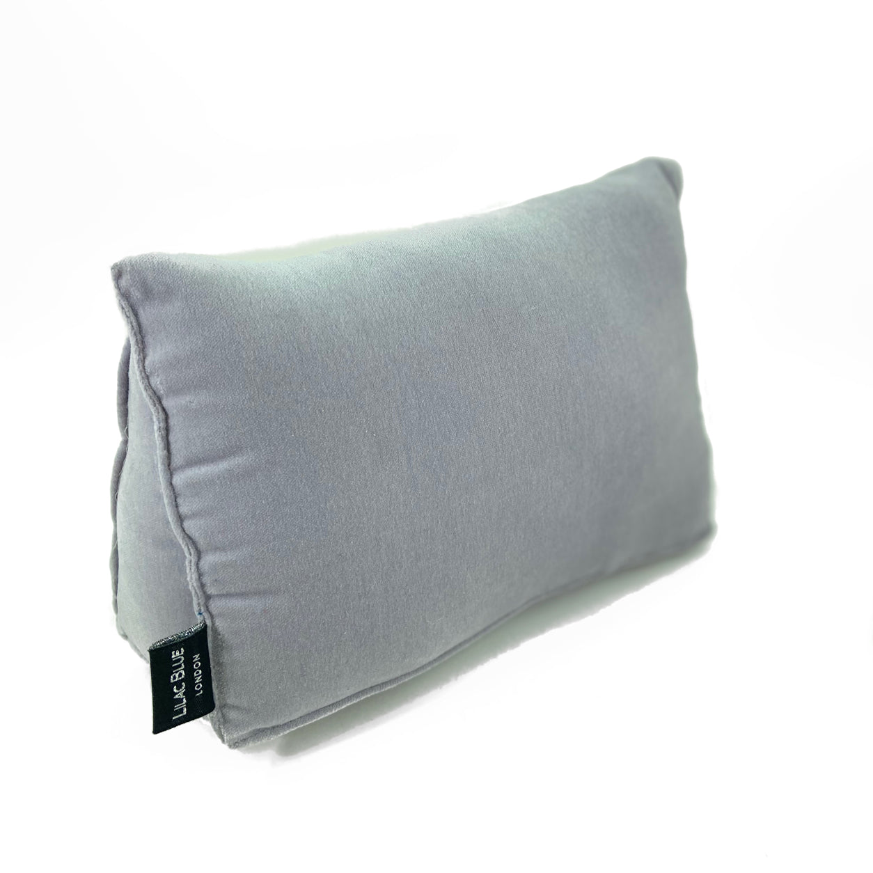 Lilac Blue Bag Pillow - Kelly 28cm