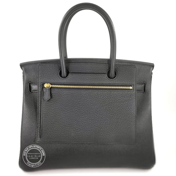 Hermes La Pochette Backpocket