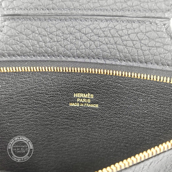 Hermes La Pochette Backpocket