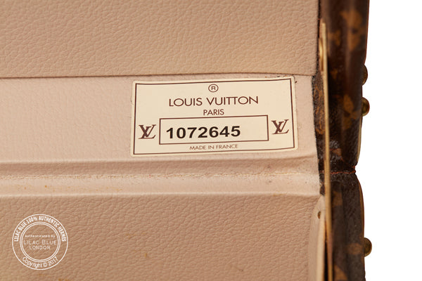 Louis Vuitton Briefcase