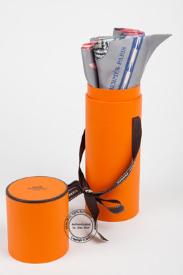 Hermès Maxi Twilly Brazil