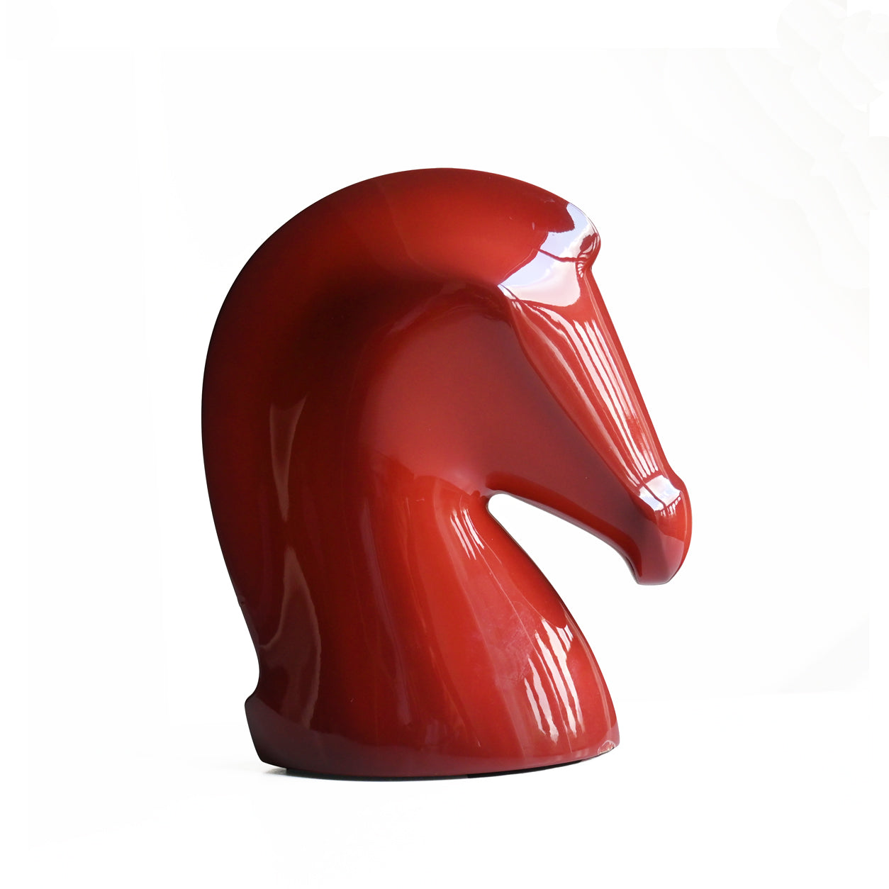 Hermes Samarcande Terracotta Paperweight