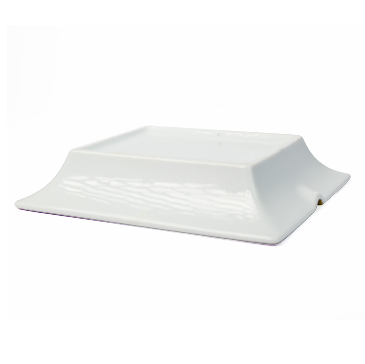 Hermès Ashtray Circuit 24 in Rose