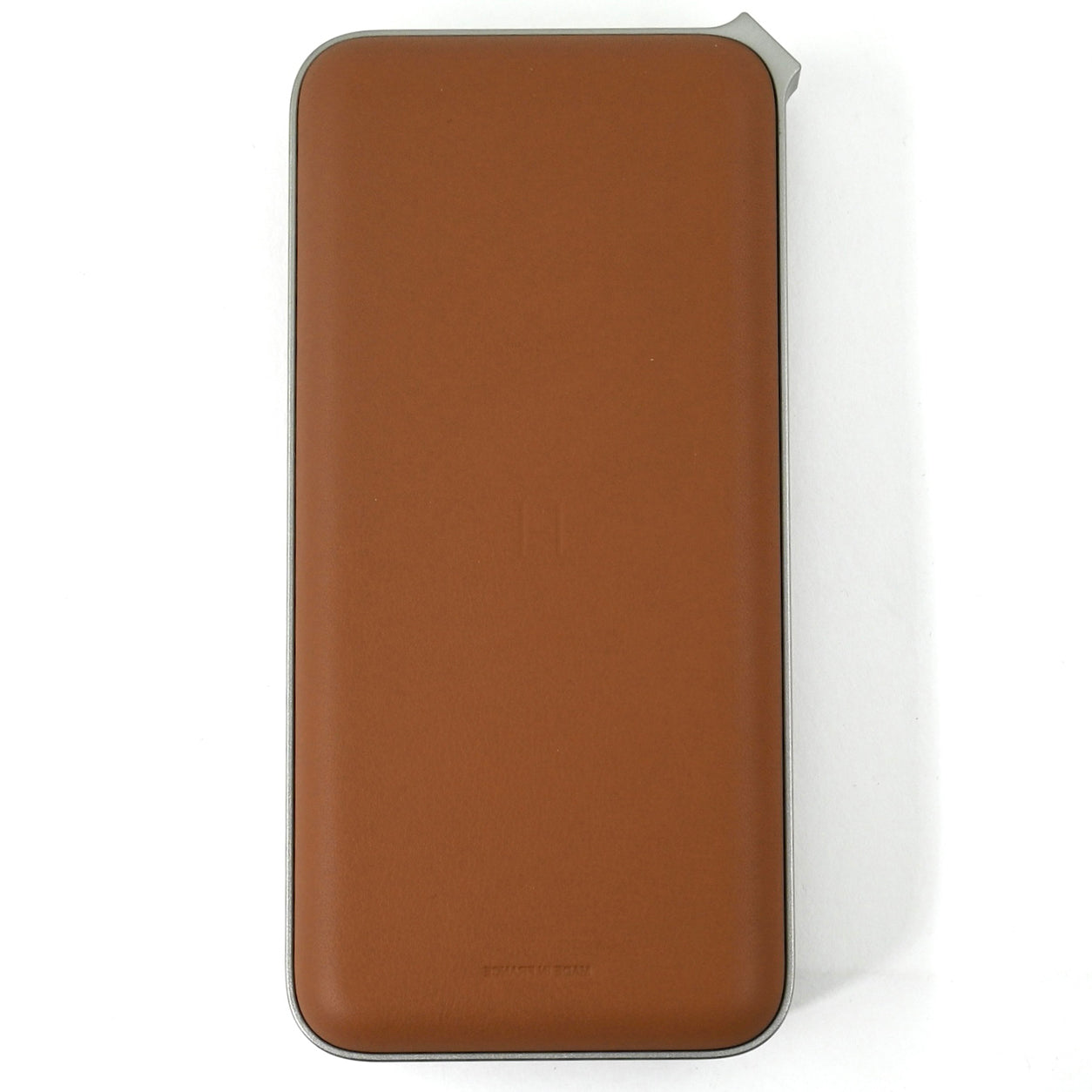 Hermès Volt'H Maxi Power Bank Gold Swift