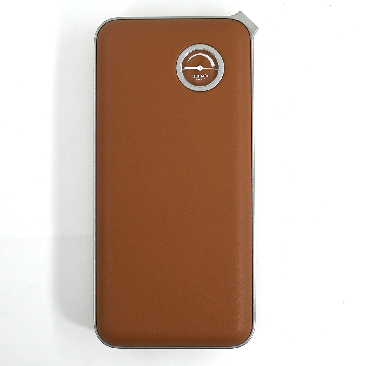 Hermès Volt'H Maxi Power Bank Gold Swift