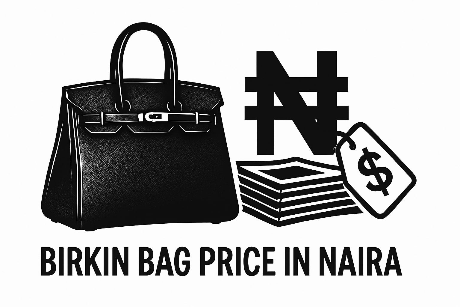 Birkin Bag Price in Naira: The 2025 Essential Guide