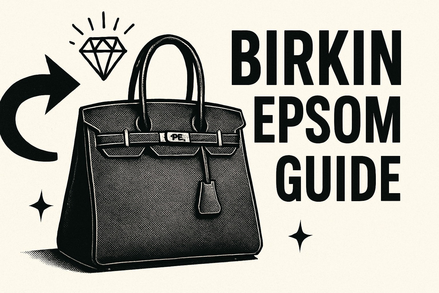 Birkin Epsom Guide 2026: Expert Insights on Iconic Luxury