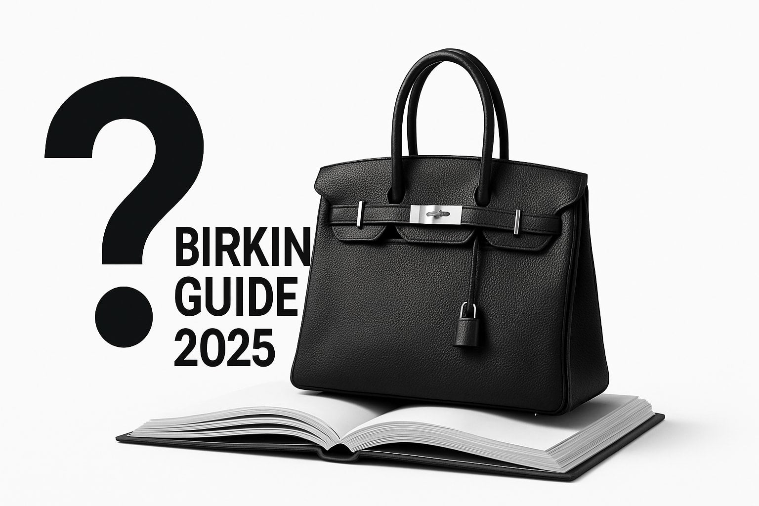Birkin Guide 2025: Your Essential Handbook for Beginners