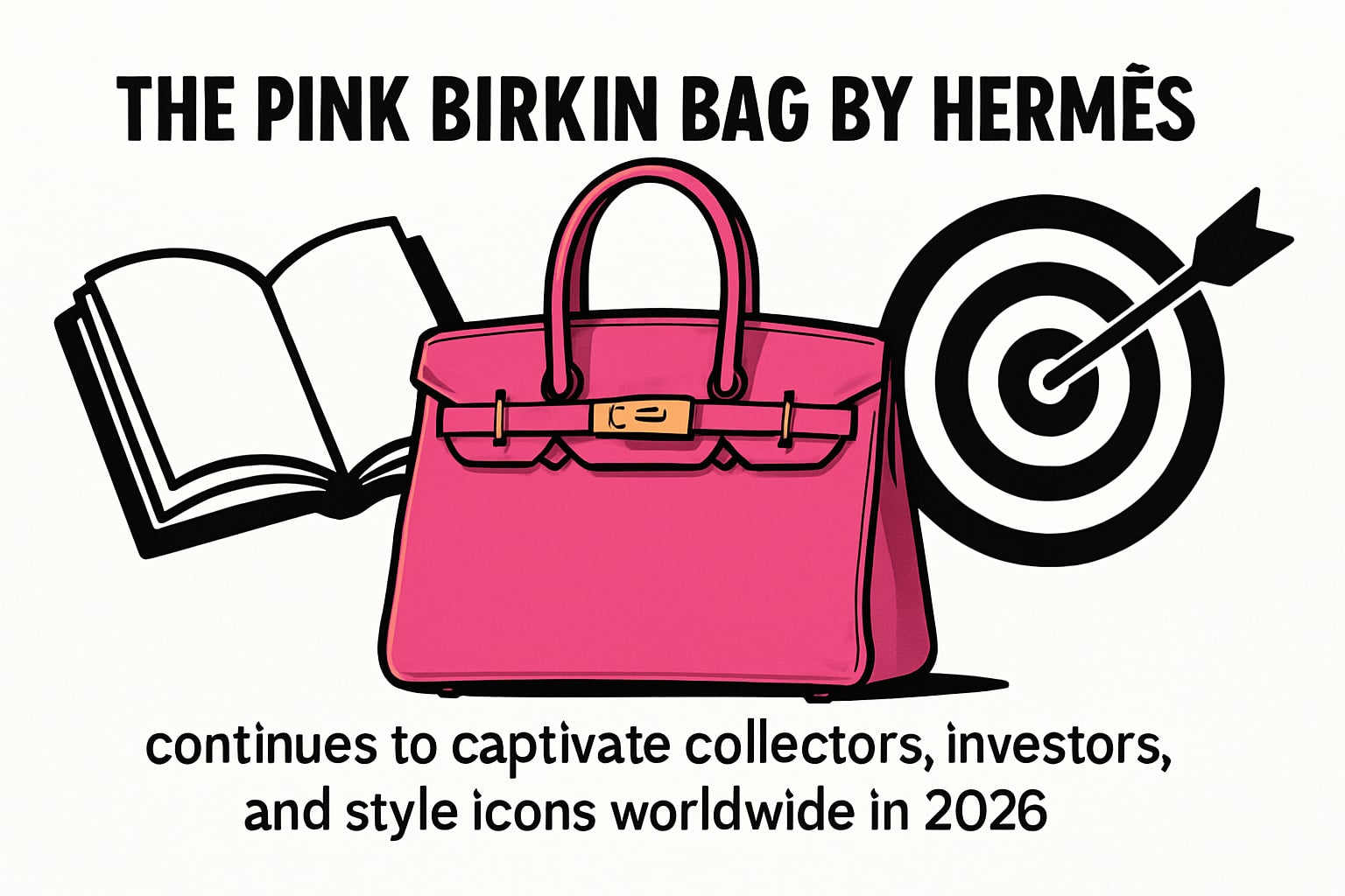 Guide To The Pink Birkin Bag Hermes: Style & Value 2026