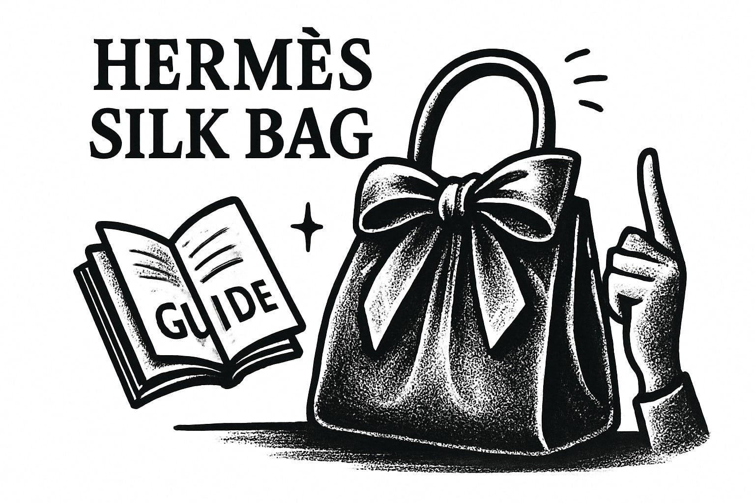 Hermes Silk Bag Guide: Expert Tips & Styling in 2026