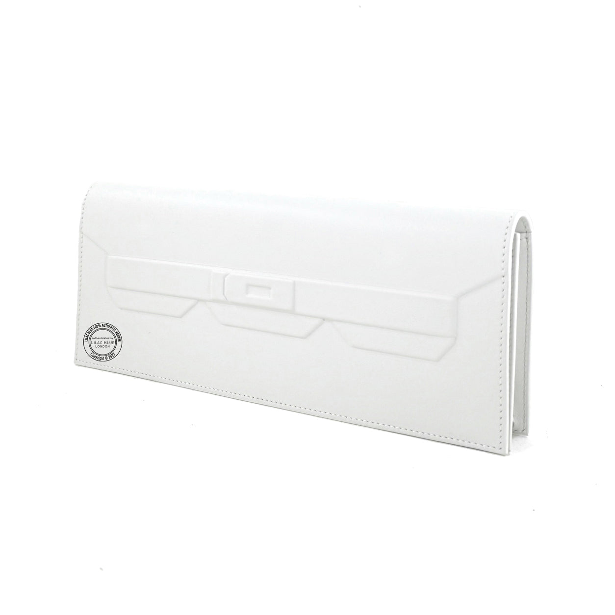 Hermes Birkin 29cm New White Shadow Pochette Swift