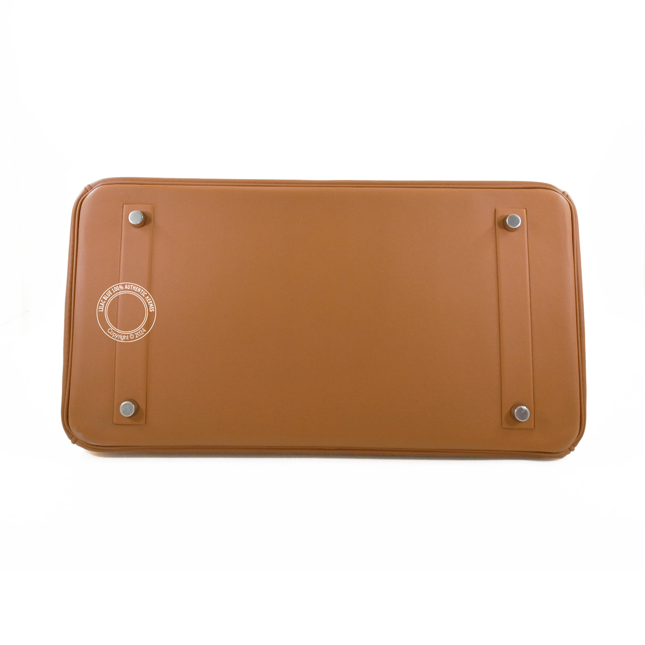 Hermès Birkin 35cm Gold Shadow Swift