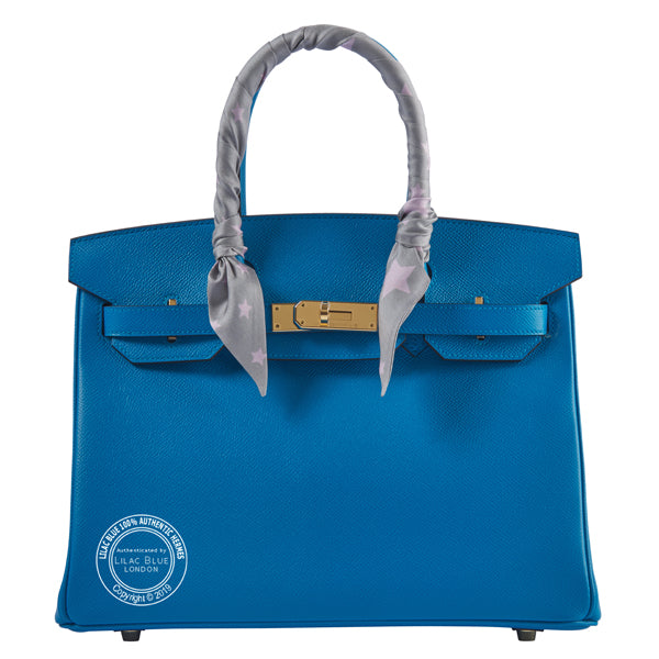 Stars Twilly - Light Grey & Pink