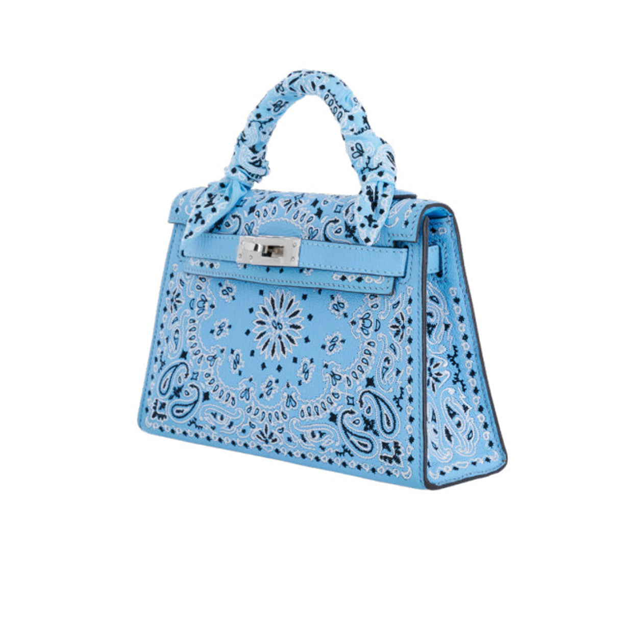 Jay Ahr Bandana Celeste - Exclusive