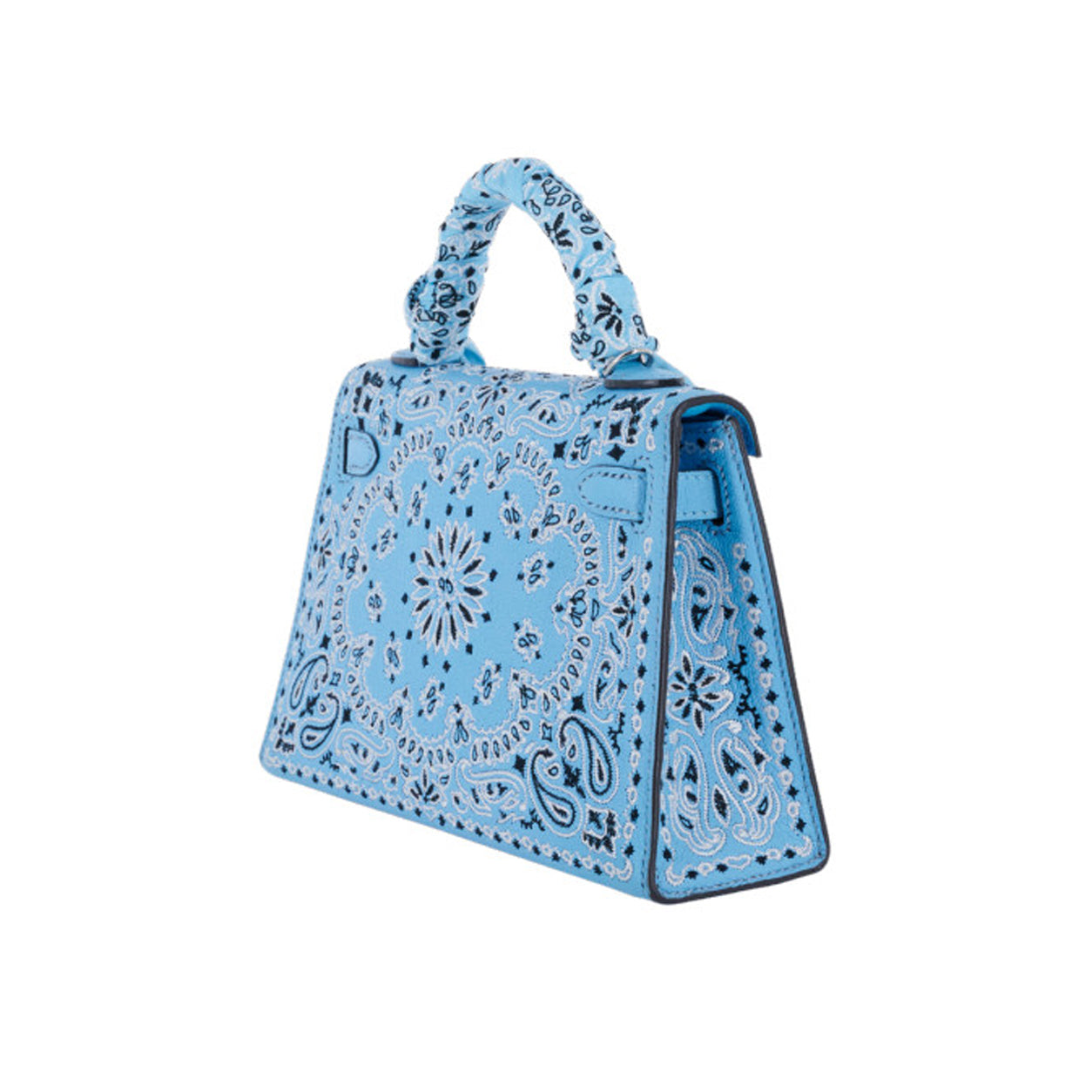 Jay Ahr Bandana Celeste - Exclusive