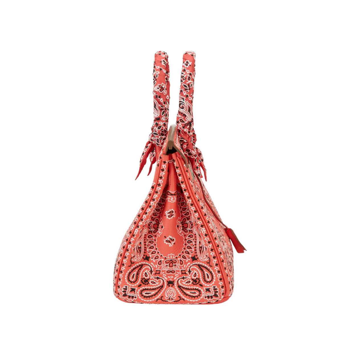 Jay Ahr Bandana Rose Jaipur - Exclusive