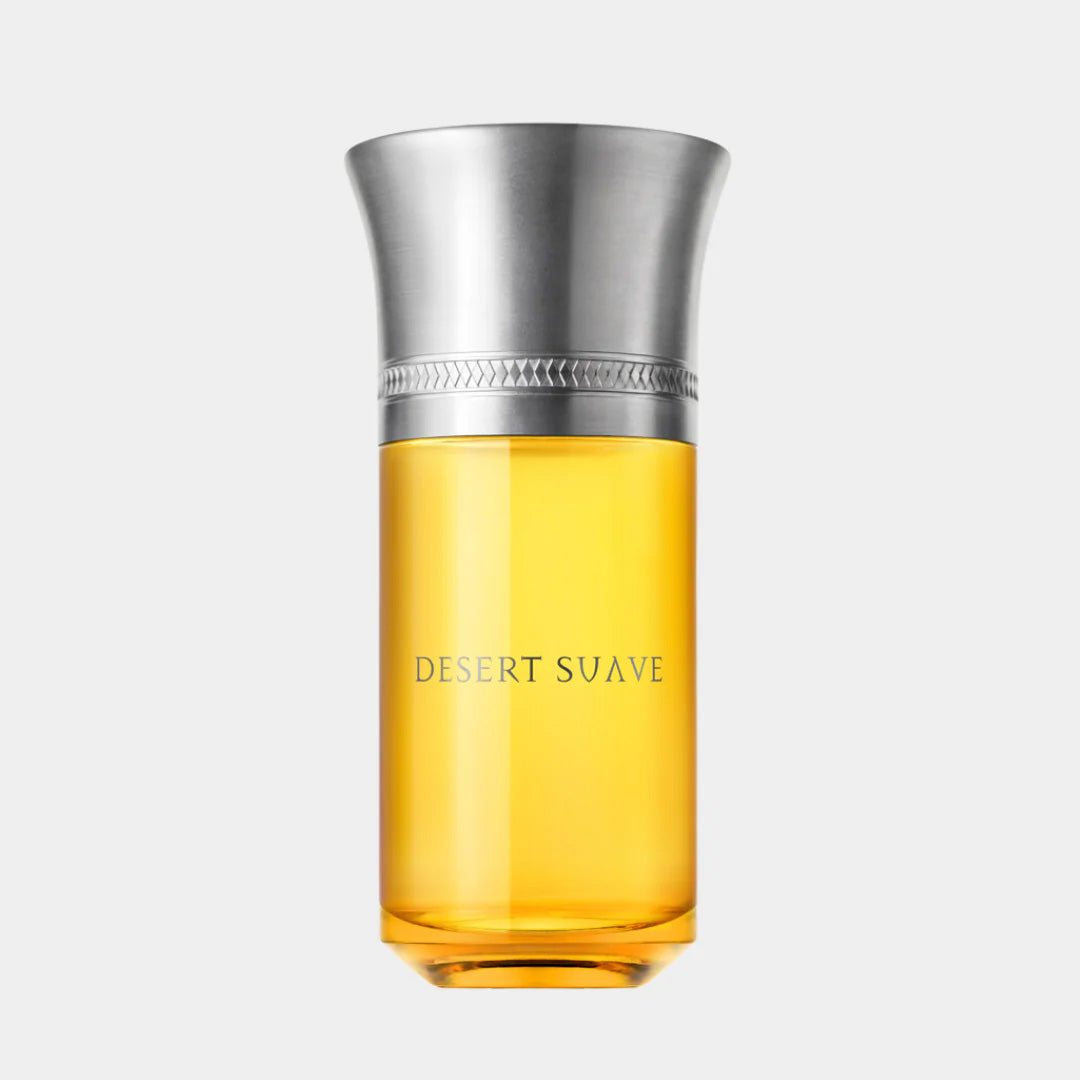 Liquide Imaginaires Desert Suave Eau de Parfum 100ml