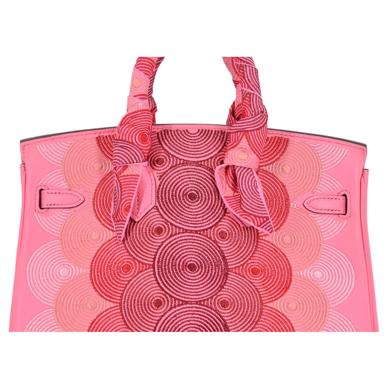 Jay Ahr Geometric Rose Azalee - Exclusive