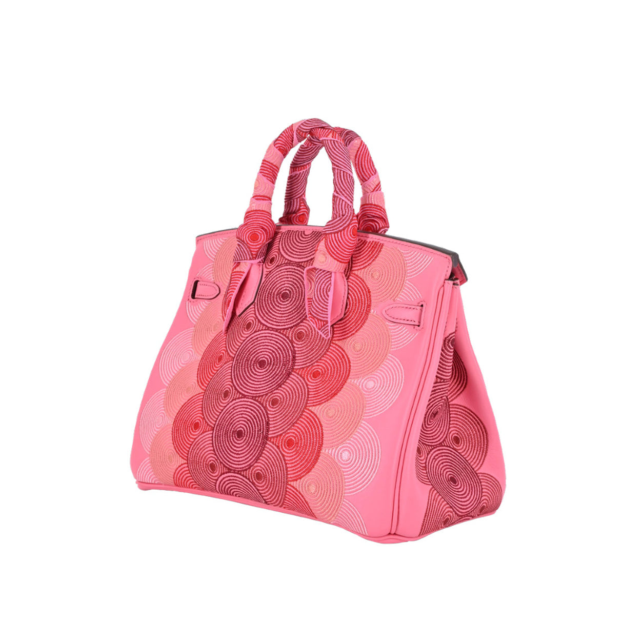 Jay Ahr Geometric Rose Azalee - Exclusive