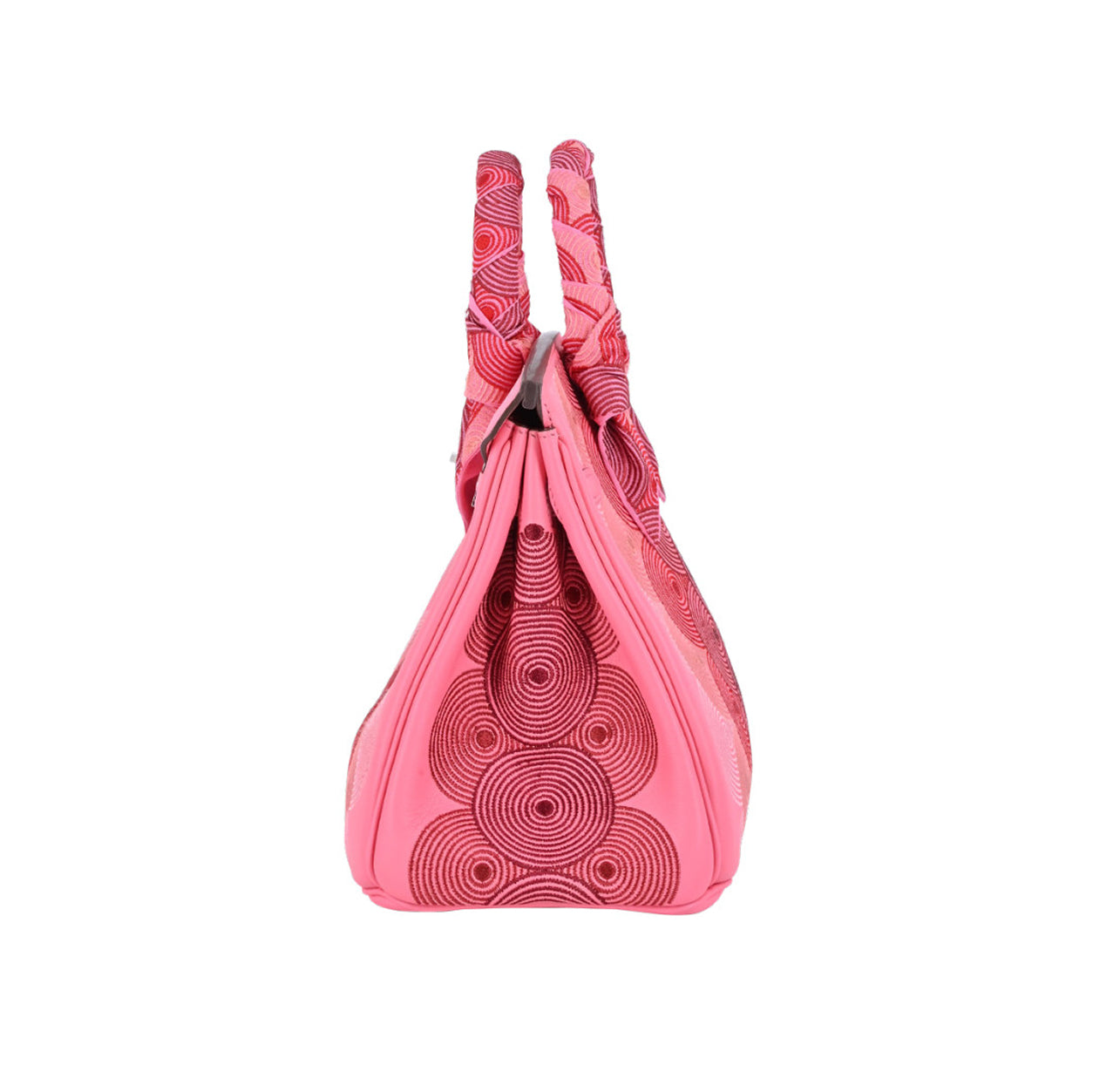 Jay Ahr Geometric Rose Azalee - Exclusive