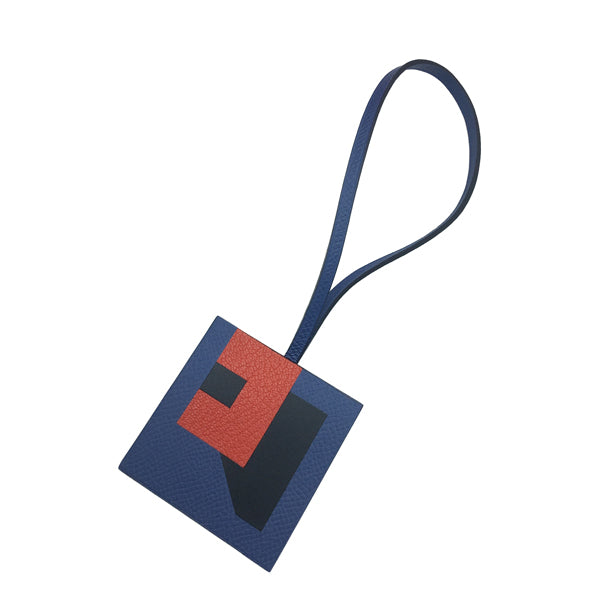 Hermès Bag Charm Lettre R