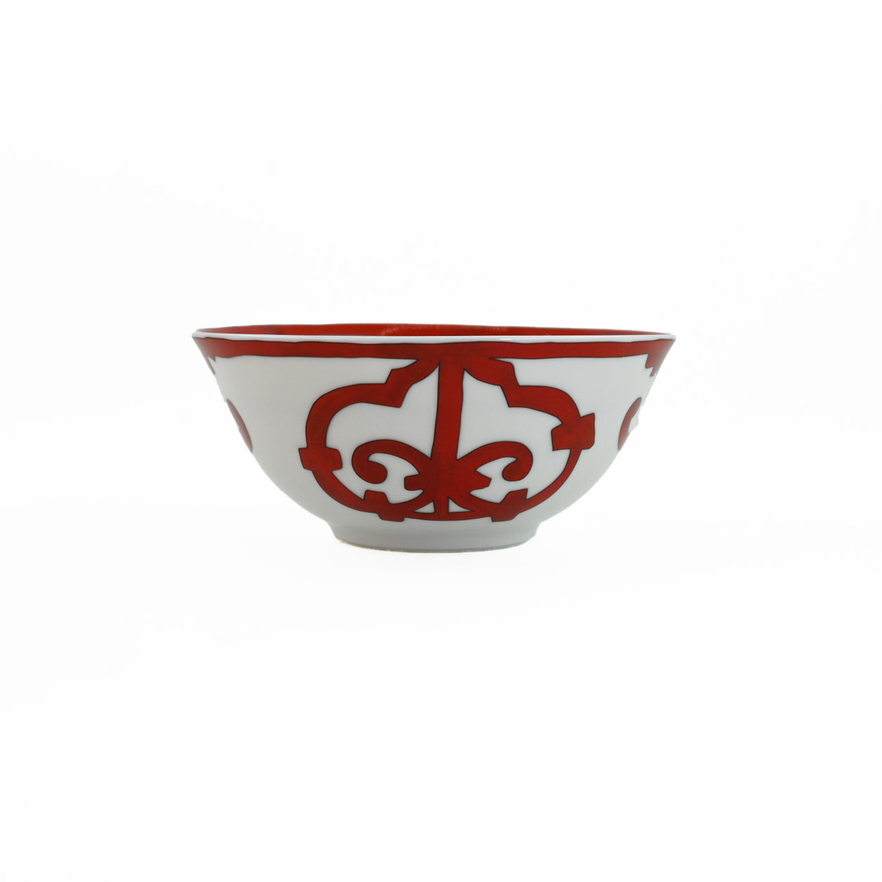 Hermès Balcon du Guadalquivir Rice Bowl