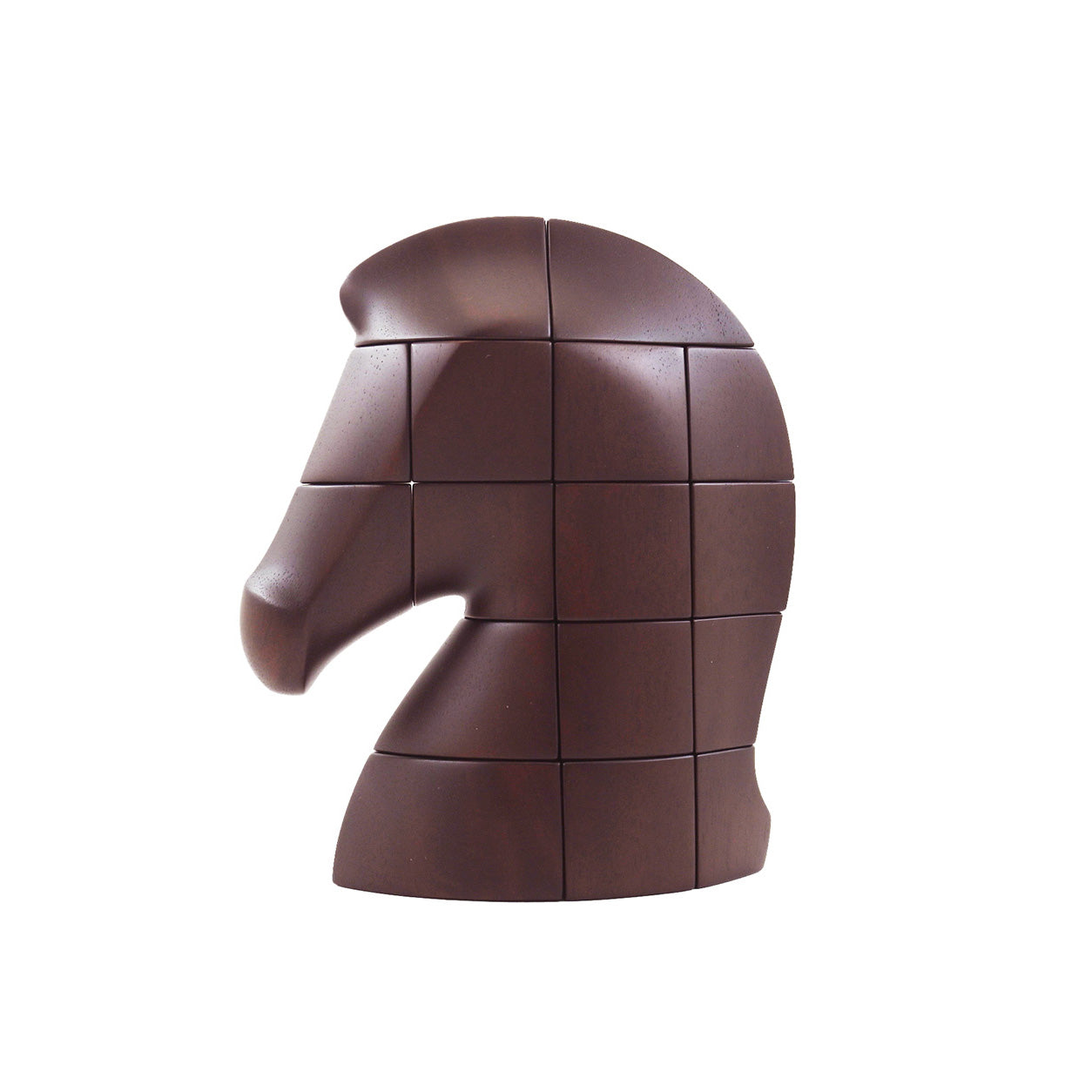 Hermès Samarcande Brain Teaser Paperweight