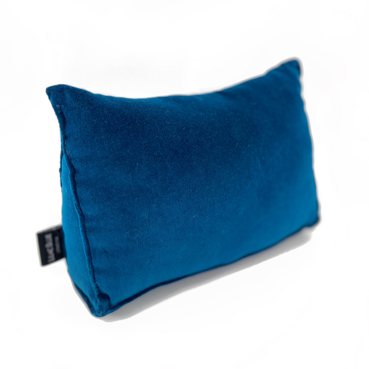 Lilac Blue Bag Pillow - Kelly 25cm