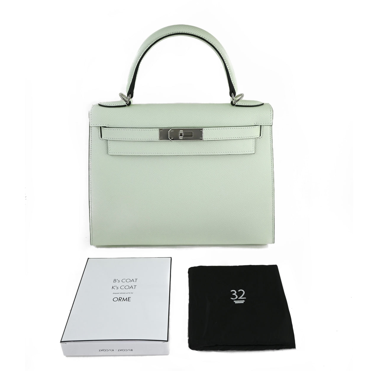 Hermès Kelly Raincover