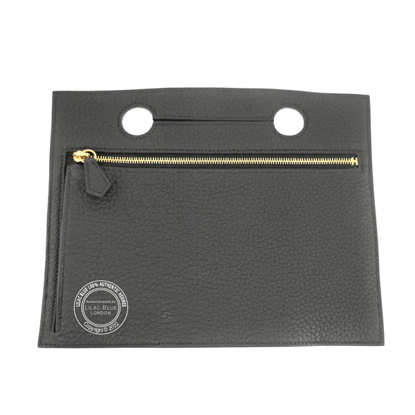 Hermes La Pochette Backpocket