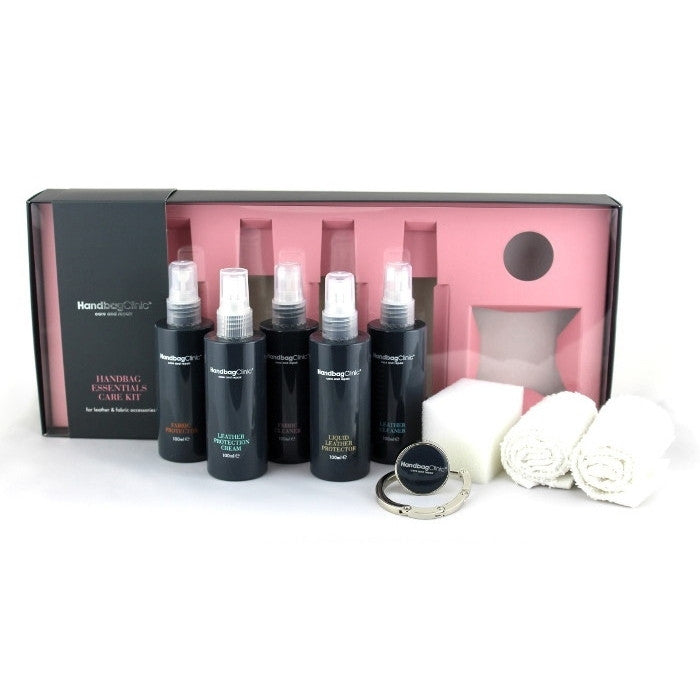 Essentials Handbag Care Kit