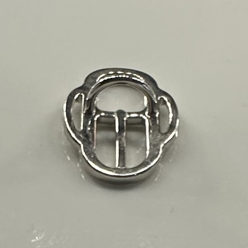 Hermès Mini Boucle Twilly/Scarf Ring