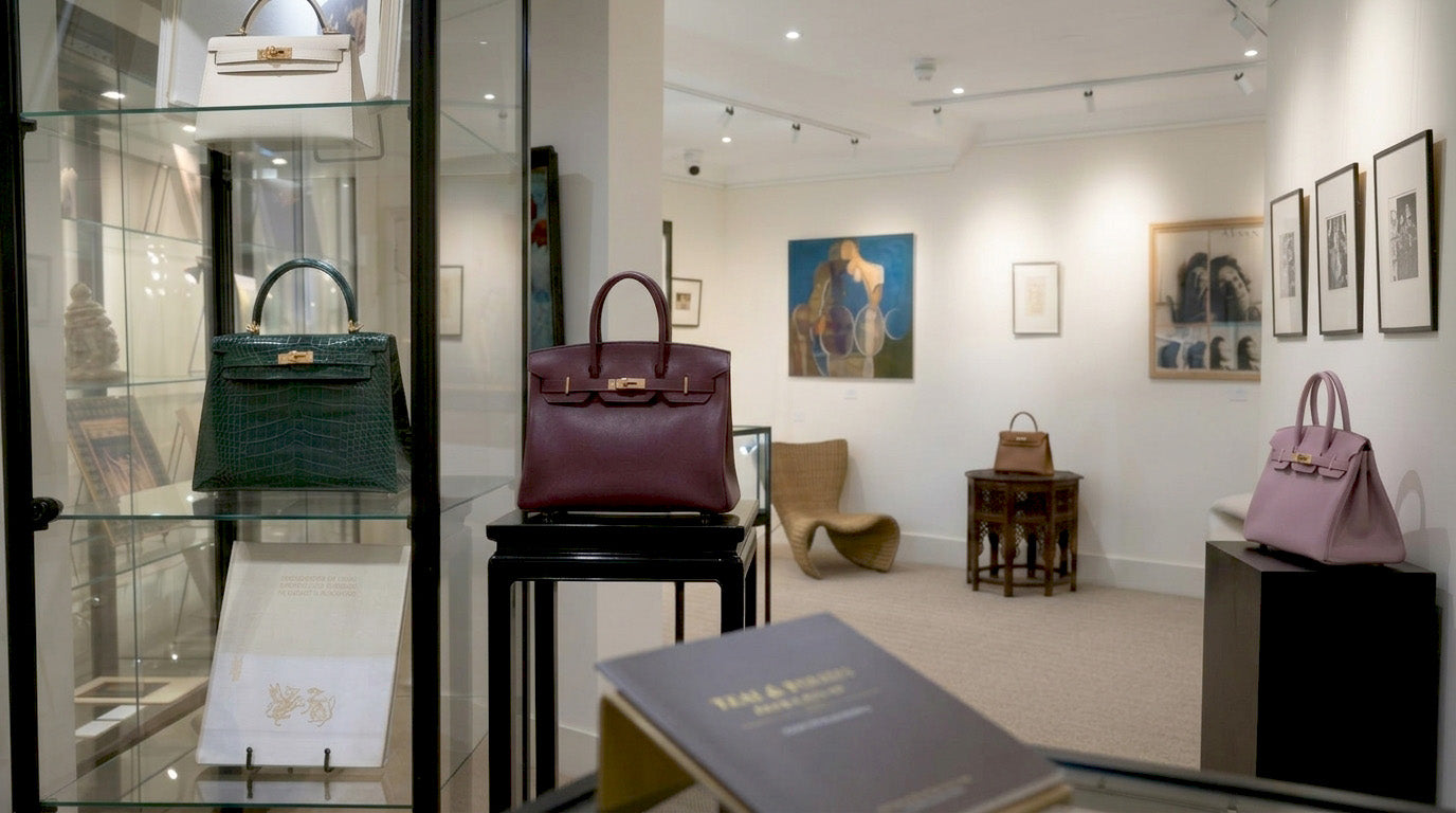The Boutique